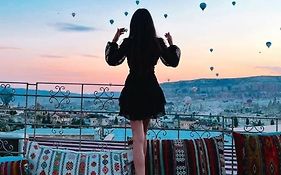 Virtus Cappadocia Hotel Goereme